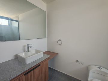 Casas en Venta Nueva en Fraccionamiento Vid en Cuautlancingo