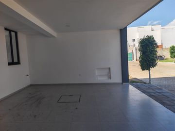Casas en Venta Nueva en Fraccionamiento Vid en Cuautlancingo
