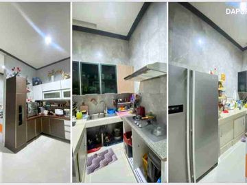 Di Jual Rumah dalam Cluster  Citra Gran Cibubur