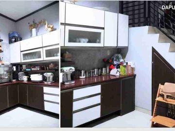 Di Jual Rumah dalam Cluster  Citra Gran Cibubur