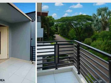 Di Jual Rumah dalam Cluster  Citra Gran Cibubur
