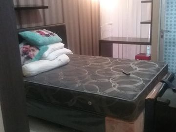 Disewa Apartemen Gunawangsa Tower B - Surabaya