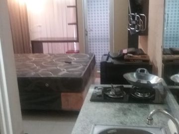 Disewa Apartemen Gunawangsa Tower B - Surabaya