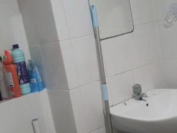 Disewa Apartemen Gunawangsa Tower B - Surabaya