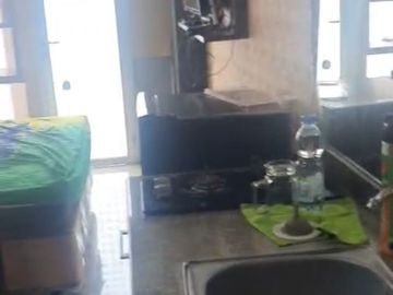 Disewa Apartemen Gunawangsa Tower B - Surabaya