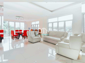 For Sale: House and Lot in Filinvest Heights Subdivision, Filinvest 2, Quezon City