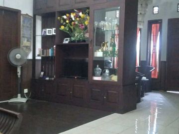 RON.A2902 KOST NYAMAN DI KUTISARI SELATAN SURABAYA SIAP PAKAI STRATEGIS