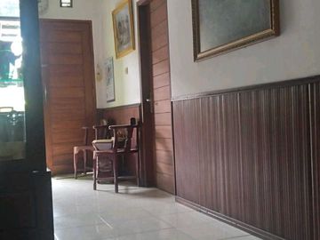 RON.A2902 KOST NYAMAN DI KUTISARI SELATAN SURABAYA SIAP PAKAI STRATEGIS