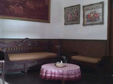 RON.A2902 KOST NYAMAN DI KUTISARI SELATAN SURABAYA SIAP PAKAI STRATEGIS