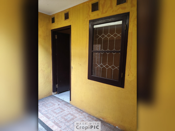 Dijual Rumah SHM di Perum Dukuh Zamrud Mustika Jaya – 3 KT, Harga Rp650 Juta