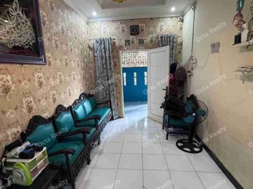 DiJual Rumah Siap Huni Di Babelan Bekasi Utara