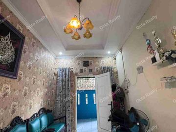 DiJual Rumah Siap Huni Di Babelan Bekasi Utara