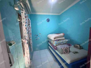 DiJual Rumah Siap Huni Di Babelan Bekasi Utara
