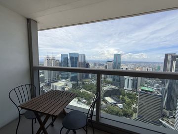 2 Bedroom for Rent in One Shangri La Place