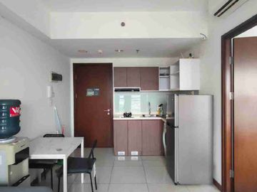 Dijual Apartemen 1 BR MTown Signature tower Jefferson Gading Serpong