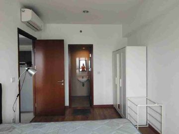 Dijual Apartemen 1 BR MTown Signature tower Jefferson Gading Serpong