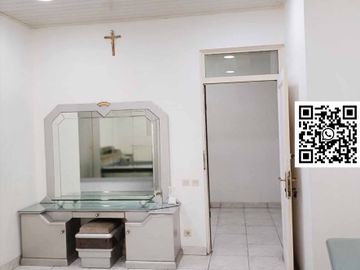 Jual Rumah Taman Semanan Indah Cengkareng LT 162 m² SHM Bebas Banjir
