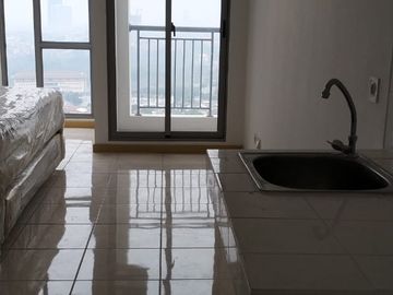 Dijual M-Town Residence 1BR FF Tower Elis – View City, Harga Nego