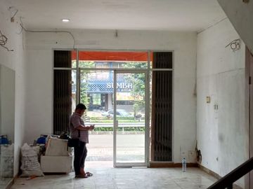 Disewakan ruko siap huni elegan Gading Serpong
