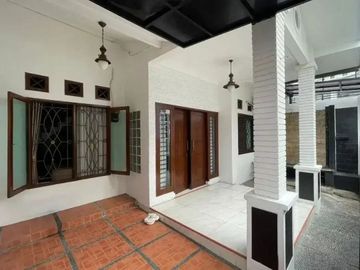 DIJUAL RUMAH SIAP HUNI DI DUREN SAWIT – DEKAT TOL & STASIUN, HARGA Rp2 M!