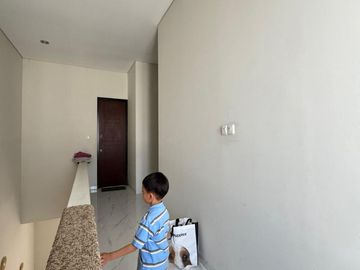 Y. DISEWAKAN RUMAH GRAND SHARON RESIDENCE RANCASARI BANDUNG