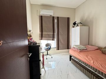 Y. DISEWAKAN RUMAH GRAND SHARON RESIDENCE RANCASARI BANDUNG