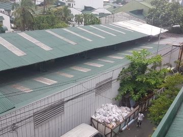 Prime Commercial Warehouse Near U.N. Avenue, Manila For Sale