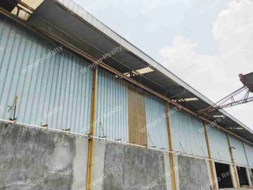 Dijual Cepat Tanah, Bangunan dan Pabrik di Bogor