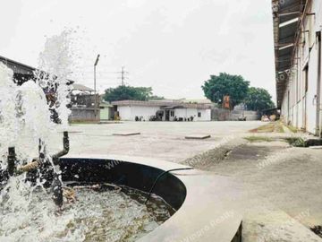 Dijual Cepat Tanah, Bangunan dan Pabrik di Bogor