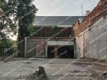 Dijual Tanah strategis