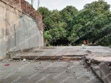 Dijual Tanah strategis