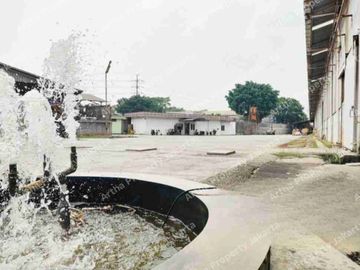 Dijual Cepat Tanah, Bangunan dan Pabrik di Bogor