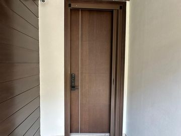 Disewakan Rumah Summarecon Bekasi Cluster Morizen