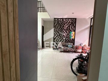 Disewakan Rumah Summarecon Bekasi Cluster Morizen