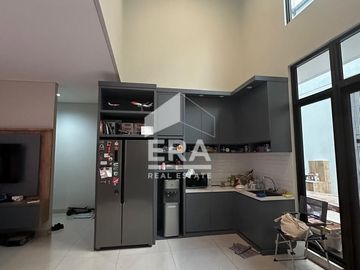 Disewakan Rumah Summarecon Bekasi Cluster Morizen