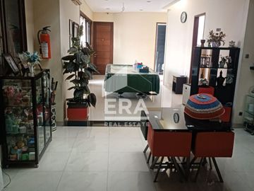 Disewakan Rumah Summarecon Bekasi Cluster Morizen