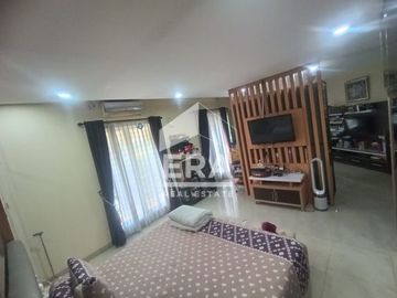 Disewakan Rumah Summarecon Bekasi Cluster Morizen