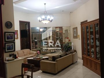 Disewakan Rumah Summarecon Bekasi Cluster Morizen