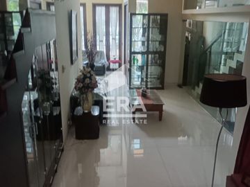 Disewakan Rumah Summarecon Bekasi Cluster Morizen