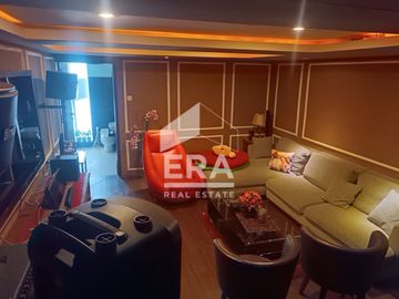 Disewakan Rumah Summarecon Bekasi Cluster Morizen