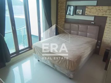 Disewakan Rumah Summarecon Bekasi Cluster Morizen