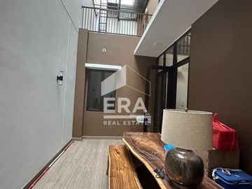 Disewakan Rumah Summarecon Bekasi Cluster Morizen