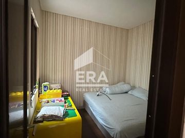 Disewakan Rumah Summarecon Bekasi Cluster Morizen
