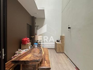 Disewakan Rumah Summarecon Bekasi Cluster Morizen