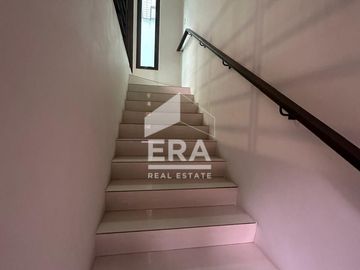 Disewakan Rumah Summarecon Bekasi Cluster Morizen
