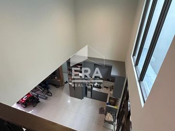 Disewakan Rumah Summarecon Bekasi Cluster Morizen