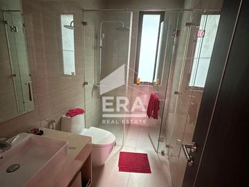 Disewakan Rumah Summarecon Bekasi Cluster Morizen