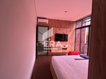 Disewakan Rumah Summarecon Bekasi Cluster Morizen