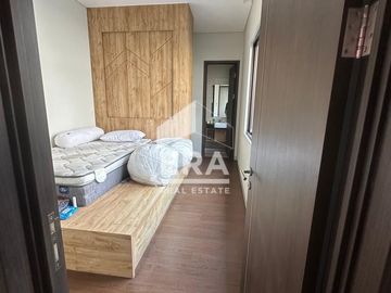 Disewakan Rumah Summarecon Bekasi Cluster Morizen