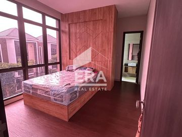 Disewakan Rumah Summarecon Bekasi Cluster Morizen